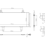 Order Condenser Drier Assembly by NISSENS - 940908 For Your Vehicle