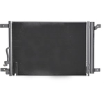 Order Condenser Drier Assembly by NISSENS - 940974 For Your Vehicle
