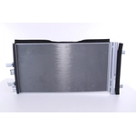 Order Condenser Drier Assembly by NISSENS - 941049 For Your Vehicle