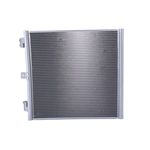 Order NISSENS - 941079 - A/C Condenser For Your Vehicle