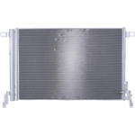 Order Condenser Drier Assembly by NISSENS - 941209 For Your Vehicle