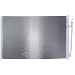 Order NISSENS - 941245 - A/C Condenser For Your Vehicle