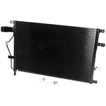 Order NISSENS - 94525 - A/C Condenser For Your Vehicle