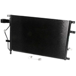 Order NISSENS - 94525 - A/C Condenseur For Your Vehicle