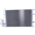 Order NISSENS - 94525 - A/C Condenser For Your Vehicle