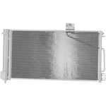 Order NISSENS - 94544 - A/C Condenser For Your Vehicle
