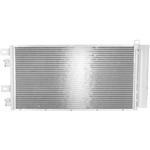 Order NISSENS - 94591 - A/C Condenser For Your Vehicle