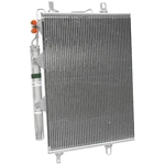 Order NISSENS - 94614 - A/C Condenser For Your Vehicle