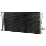 Order NISSENS - 94667 - A/C Condenser For Your Vehicle