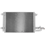Order NISSENS - 94684 - A/C Condenser For Your Vehicle
