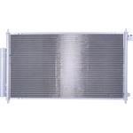 Order NISSENS - 94732 - A/C Condenser For Your Vehicle