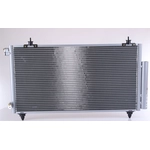 Order NISSENS - 94740 - A/C Condenser For Your Vehicle