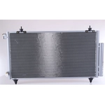 Order NISSENS - 94740 - A/C Condenseur For Your Vehicle