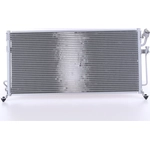 Order Condenser Drier Assembly by NISSENS - 94748 For Your Vehicle