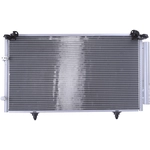 Order NISSENS - 94757 - Condenser Drier Assembly For Your Vehicle