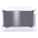 Order Ensemble de déshydrateur de condenseur de NISSENS - 94772 For Your Vehicle