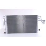 Order NISSENS - 94801 - A/C Condenser For Your Vehicle