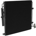 Order NISSENS - 94839 - A/C Condenser For Your Vehicle