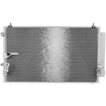 Order NISSENS - 94867 - A/C Condenser For Your Vehicle