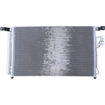 Order NISSENS - 94869 - A/C Condenser For Your Vehicle