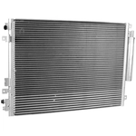 Order NISSENS - 94874 - A/C Condenser For Your Vehicle
