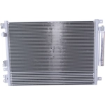 Order NISSENS - 94874 - A/C Condenser For Your Vehicle