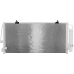 Order NISSENS - 94884 - A/C Condenser For Your Vehicle