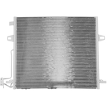 Order NISSENS - 94897 - A/C Condenser For Your Vehicle