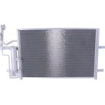 Order NISSENS - 94902 - A/C Condenser For Your Vehicle