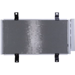 Order NISSENS - 94934 - A/C Condenser For Your Vehicle