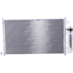 Order NISSENS - 94949 - Condenser Drier Assembly For Your Vehicle