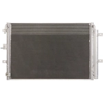 Order Condenser Drier Assembly by SPECTRA PREMIUM INDUSTRIES - 7-30005 For Your Vehicle