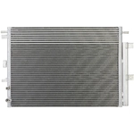 Order Condenser Drier Assembly by SPECTRA PREMIUM INDUSTRIES - 7-30006 For Your Vehicle