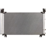 Order SPECTRA PREMIUM INDUSTRIES - 7-30022 - A/C Condenser For Your Vehicle