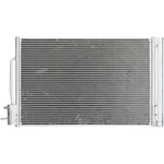 Order SPECTRA PREMIUM INDUSTRIES - 7-30026 - A/C Condenser For Your Vehicle