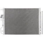 Order Condenser Drier Assembly by SPECTRA PREMIUM INDUSTRIES - 7-30035 For Your Vehicle