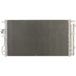 Order SPECTRA PREMIUM INDUSTRIES - 7-30038 - A/C Condenser For Your Vehicle