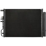 Order Condenser Drier Assembly by SPECTRA PREMIUM INDUSTRIES - 7-30039 For Your Vehicle