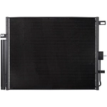 Order Condenser Drier Assembly by SPECTRA PREMIUM INDUSTRIES - 7-30044 For Your Vehicle