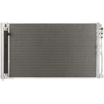 Order SPECTRA PREMIUM INDUSTRIES - 7-30052 - A/C Condenser For Your Vehicle