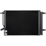 Order Condenser Drier Assembly by SPECTRA PREMIUM INDUSTRIES - 7-30077 For Your Vehicle