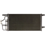 Order Ensemble de déshydrateur de condenseur de SPECTRA PREMIUM INDUSTRIES - 7-3008 For Your Vehicle