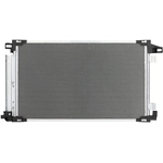 Order SPECTRA PREMIUM INDUSTRIES - 7-30081 - A/C Condenser For Your Vehicle