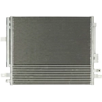 Order SPECTRA PREMIUM INDUSTRIES - 7-30091 - A/C Condenser For Your Vehicle