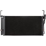 Order Condenser Drier Assembly by SPECTRA PREMIUM INDUSTRIES - 7-3030 For Your Vehicle