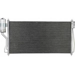 Order Condenser Drier Assembly by SPECTRA PREMIUM INDUSTRIES - 7-3034 For Your Vehicle