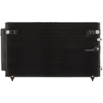 Order Condenser Drier Assembly by SPECTRA PREMIUM INDUSTRIES - 7-3045 For Your Vehicle