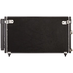 Order Condenser Drier Assembly by SPECTRA PREMIUM INDUSTRIES - 7-3076 For Your Vehicle