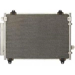 Order Condenser Drier Assembly by SPECTRA PREMIUM INDUSTRIES - 7-3101 For Your Vehicle
