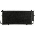Order Condenser Drier Assembly by SPECTRA PREMIUM INDUSTRIES - 7-3108 For Your Vehicle